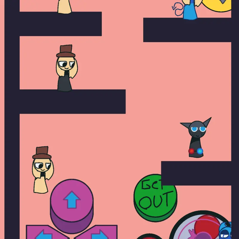 Game by @hawliprohacker