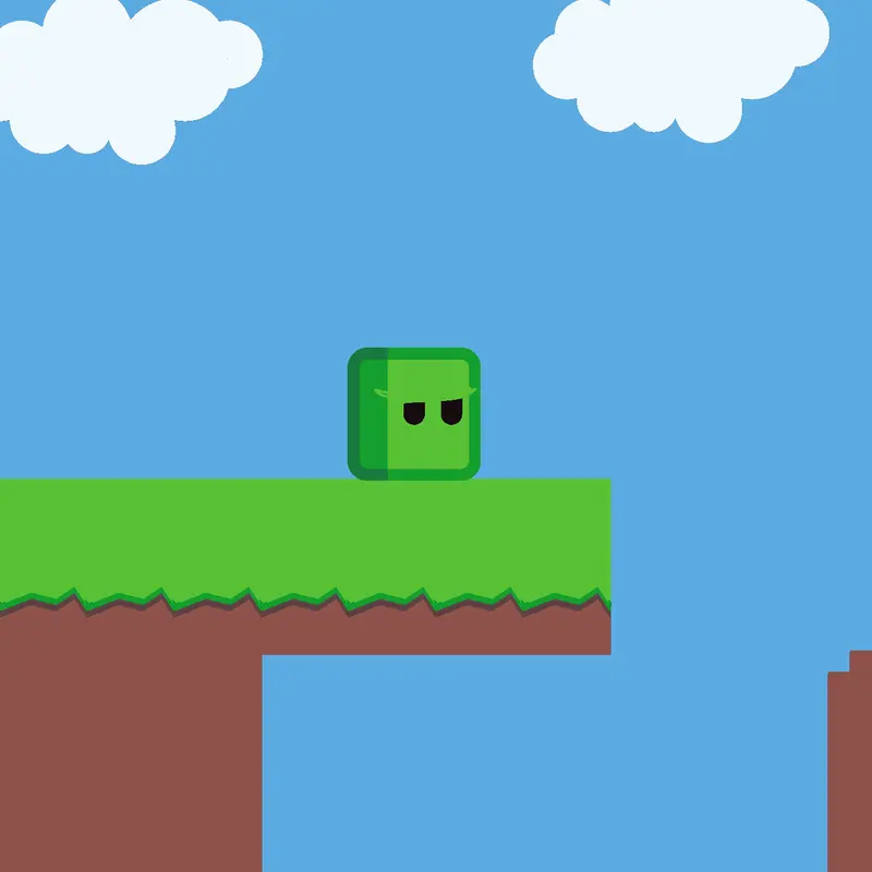 Game by @sanaah