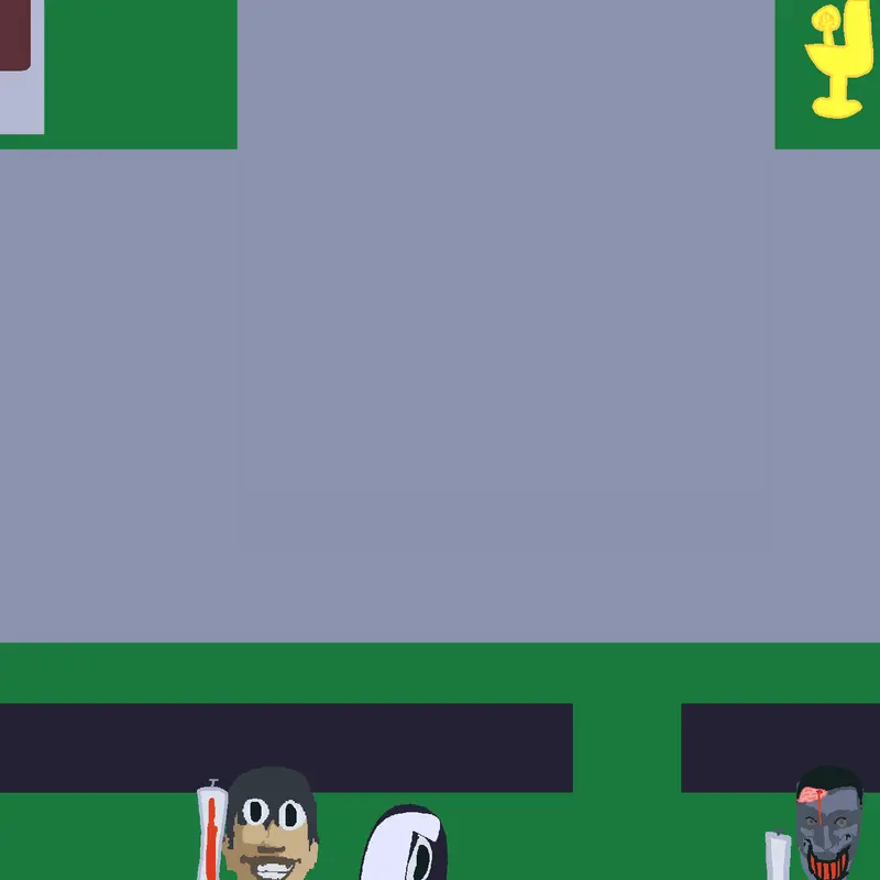 Game by @mikk