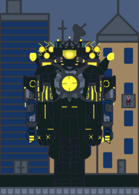 Infected utcm 3.0