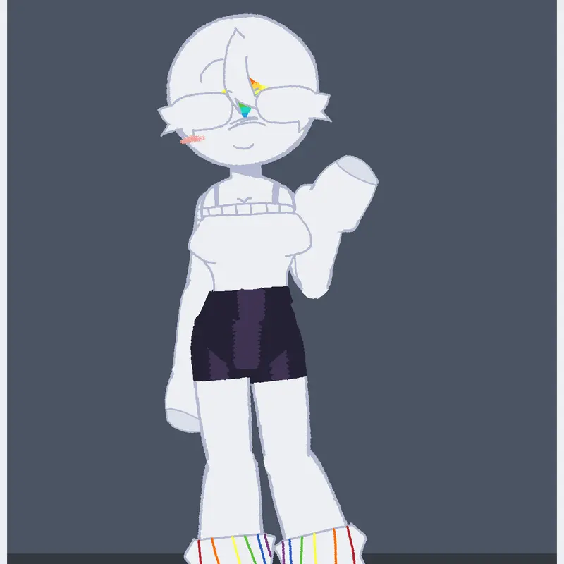 Game by @TeganRainbow