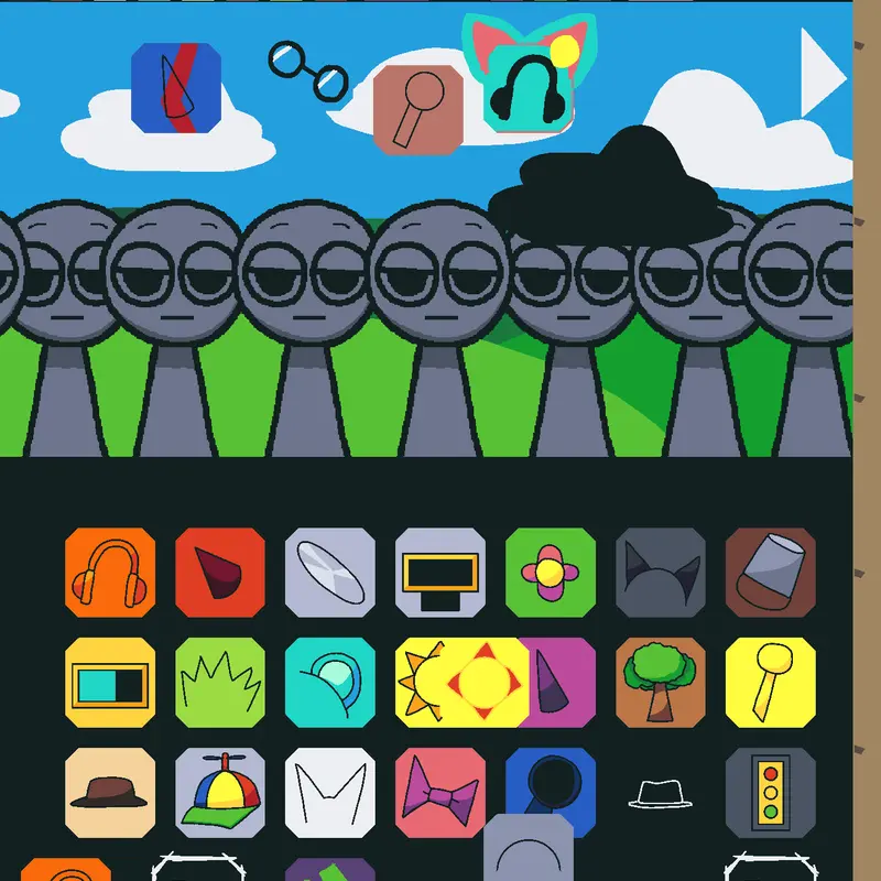 Game by @McCastleGames
