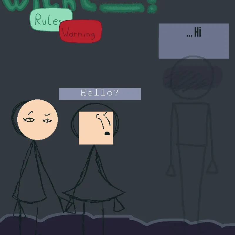 Game by @life_is_like_yourself