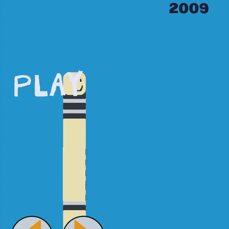 Game by @bloxys