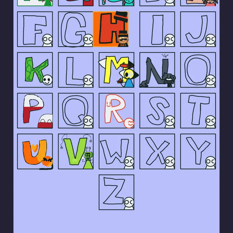 Game by @Henry-Xavier