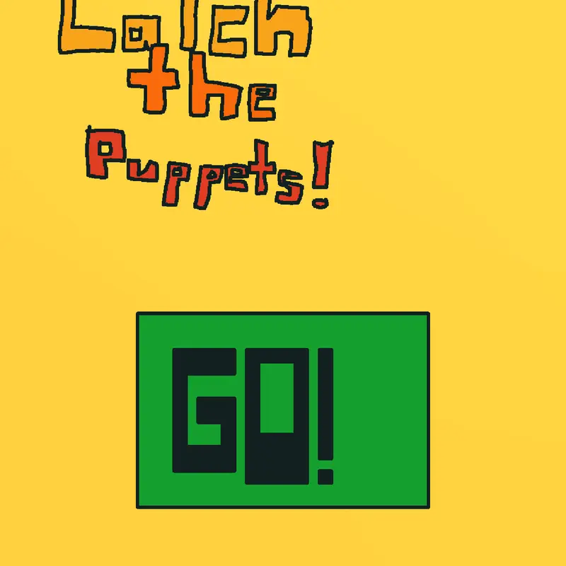 Fun games by @Puppeeeeeeet