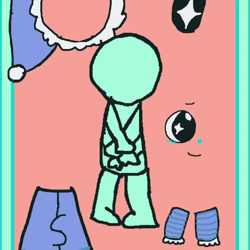 Game by @ur_local_wenda2025