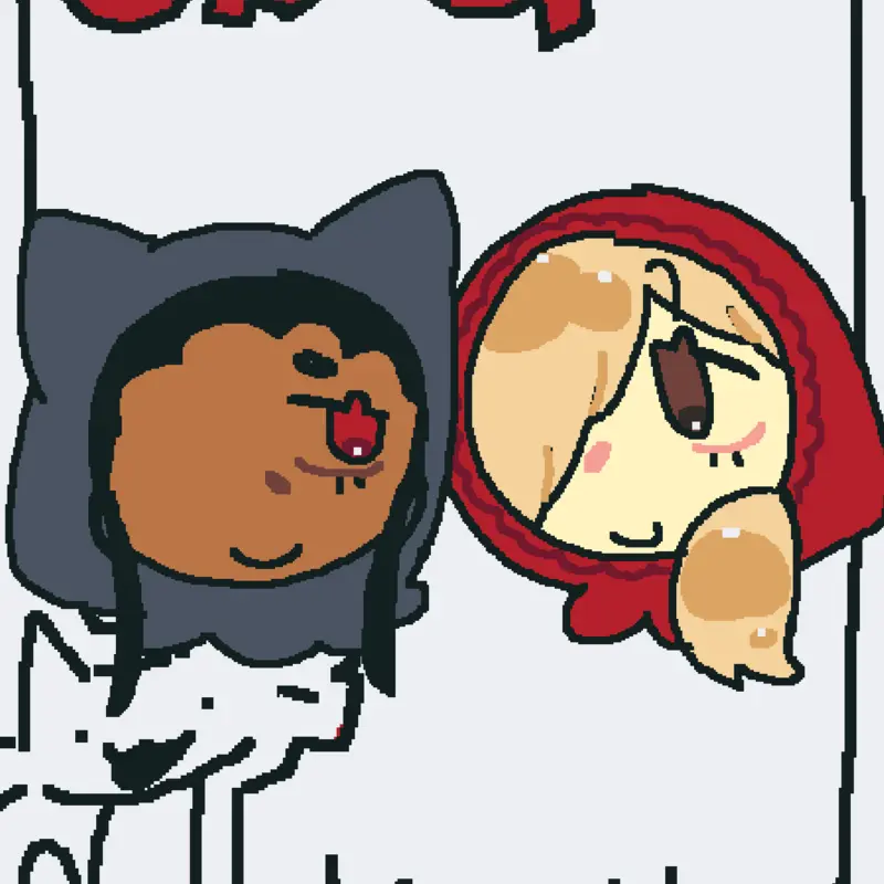 Game by @JustNormalGirl