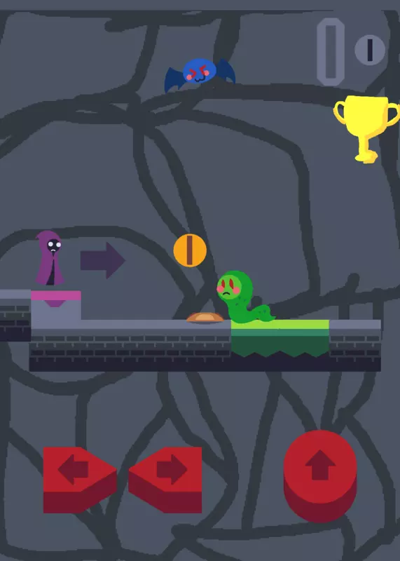 Game by @Jibreen