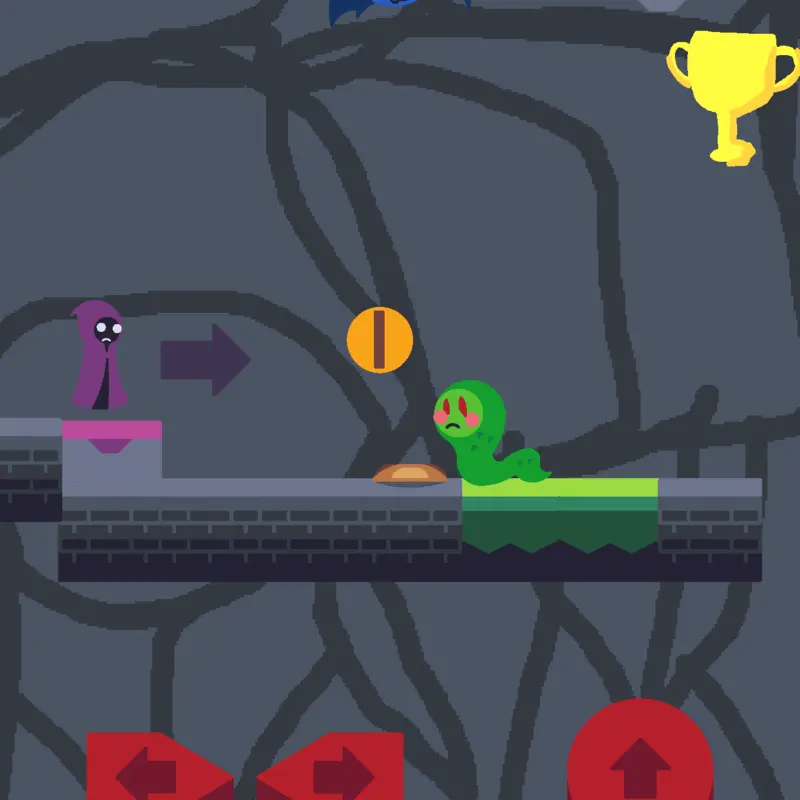 Game by @Jibreen