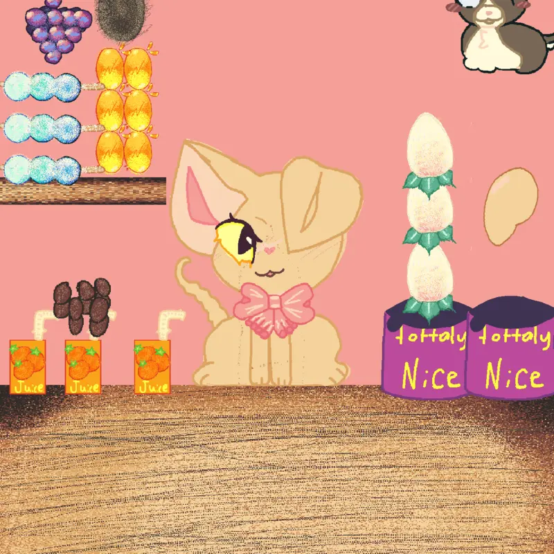 Game by @cat_idk_yay