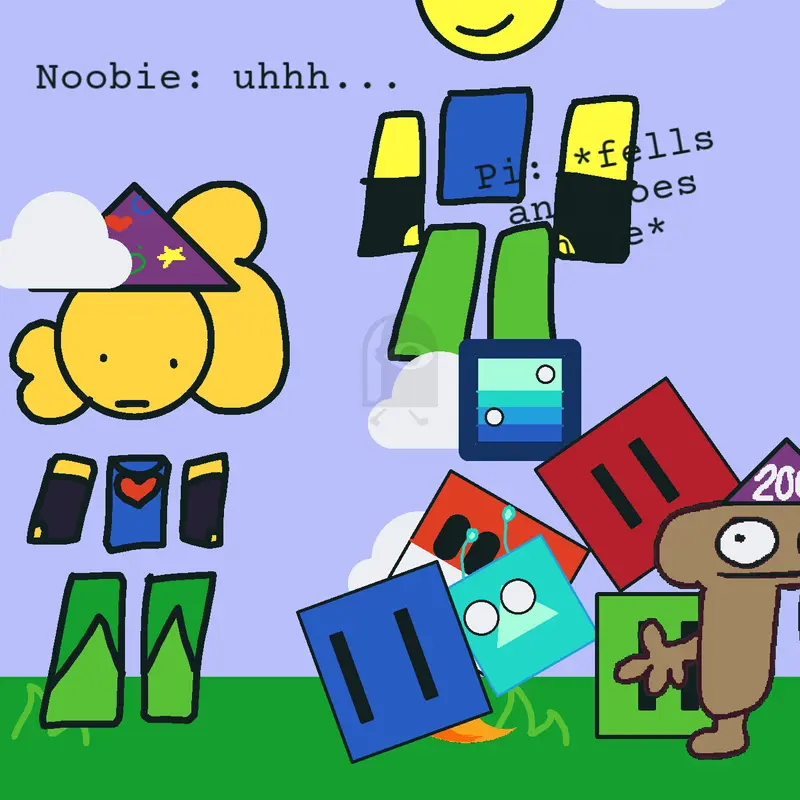 Game by @santys