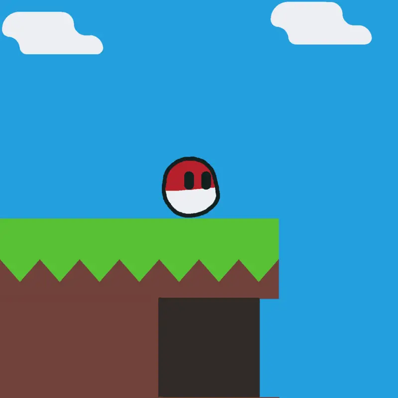 Game by @SemuelMaker