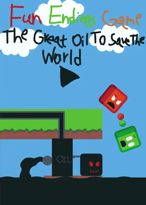 Game by @cosmo_2026