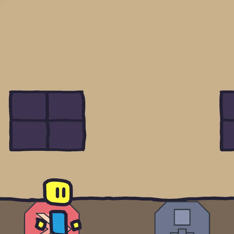 Game by @Mucauk