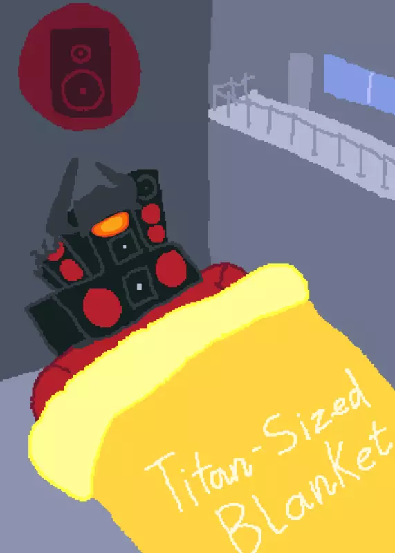 Game by @Polycephaly