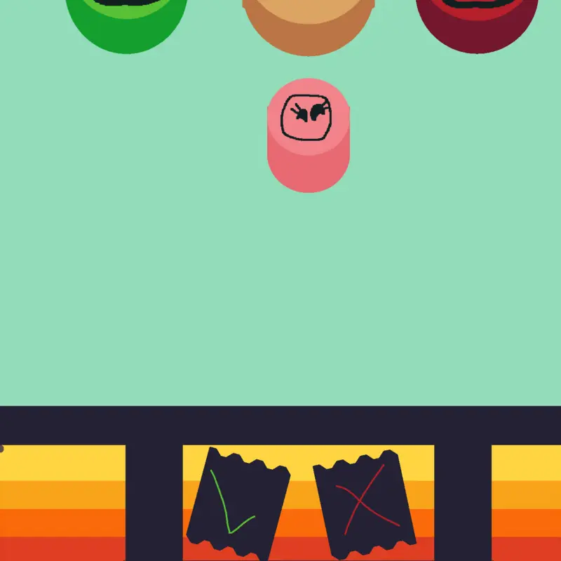 Game by @droblems