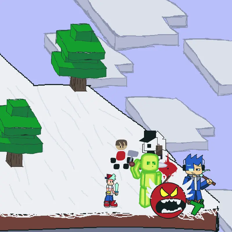 Game by @SrivijawaEmpire