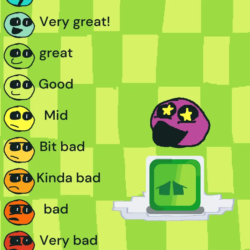 Game by @pashka