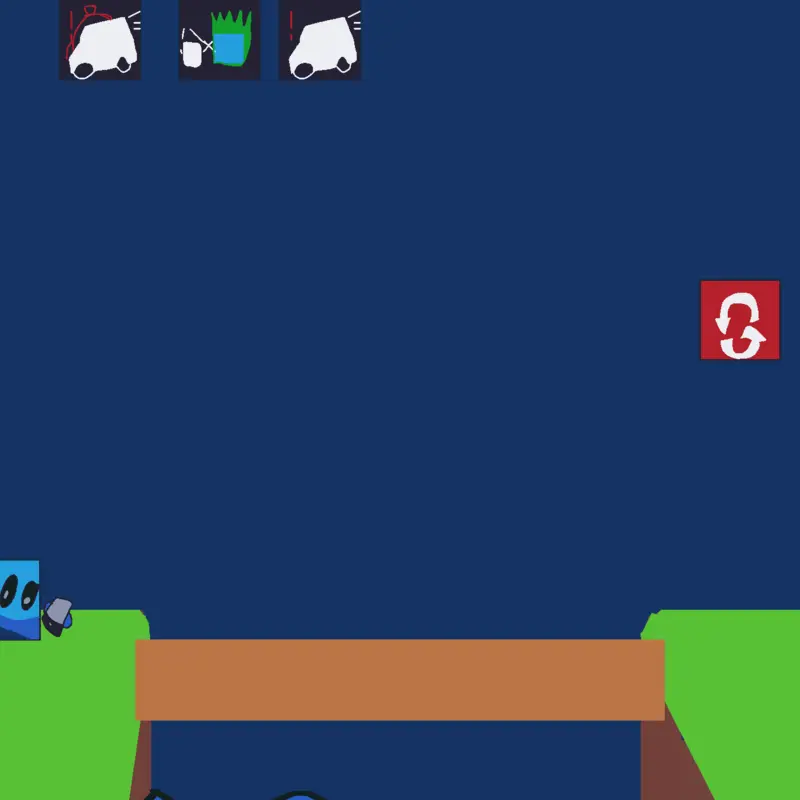 Game by @gloomyLan