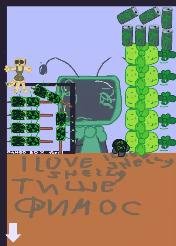 Game by @EuReka811Hiii