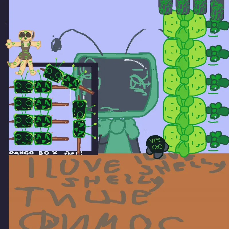 Game by @EuReka811Hiii