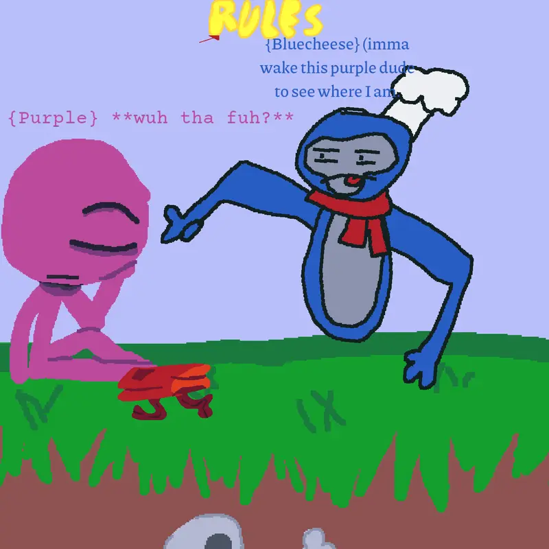 Game by @Purple_gamez