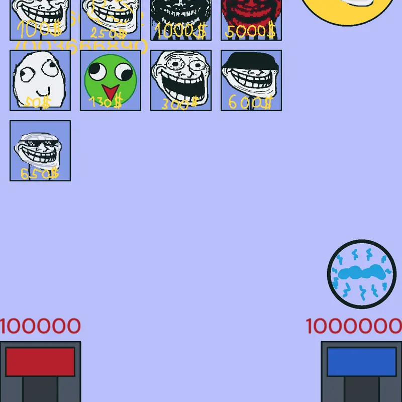 This is a modded version by @Circlegamer by @Johnbacon910playz