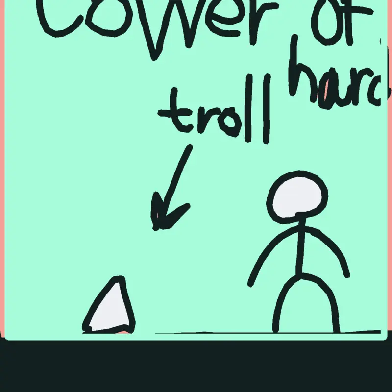 Game by @harugay