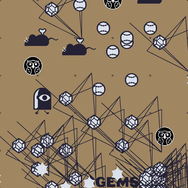 Game by @MartinaCoriaFernande
