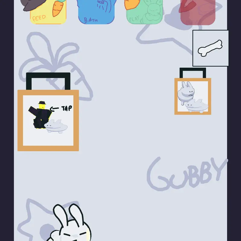 Game by @4B-Yayy_Cupc4k33