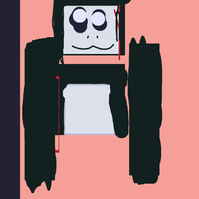 Game by @kingofscarybaboon
