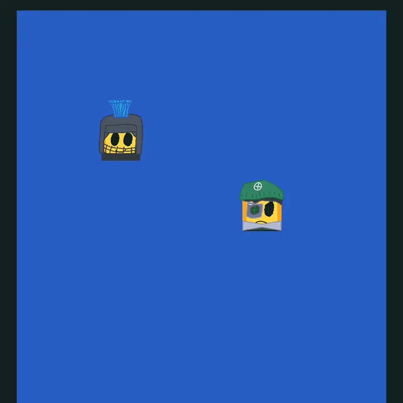 Game by @dreammorr
