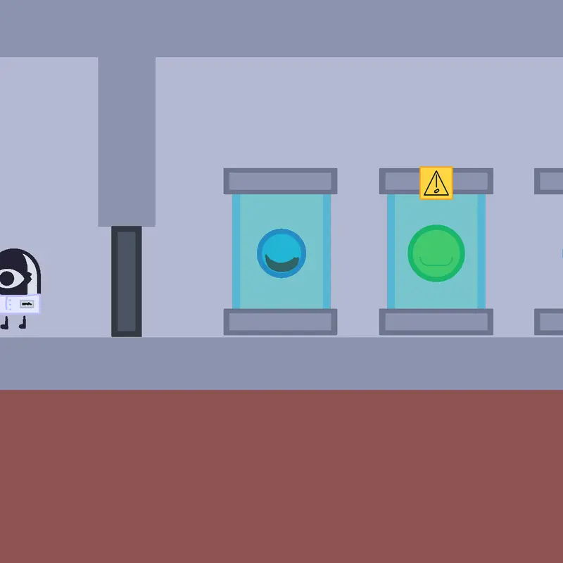 Game by @Chara_gamer