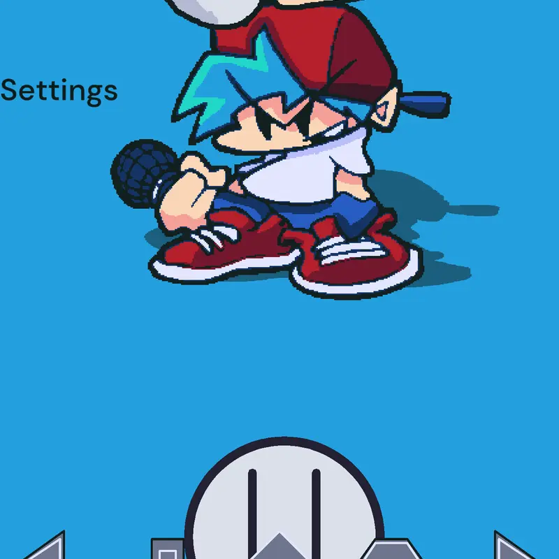 Game by @RandomMashup