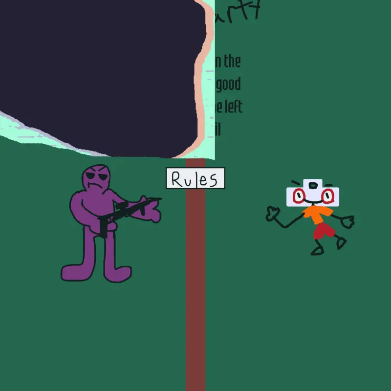 Game by @khaildR
