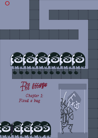 First game I evered made but it was remixed...