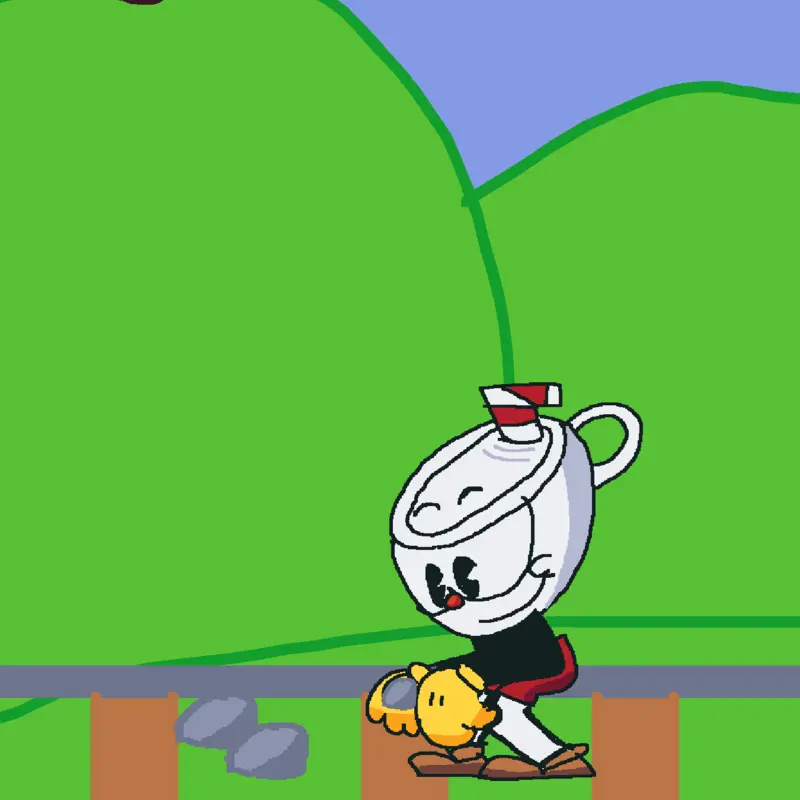 Game by @sonic1525