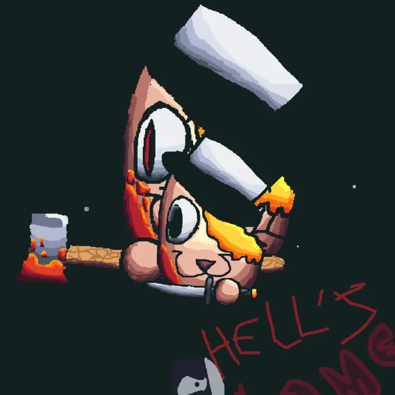 Game by @Rainbowring