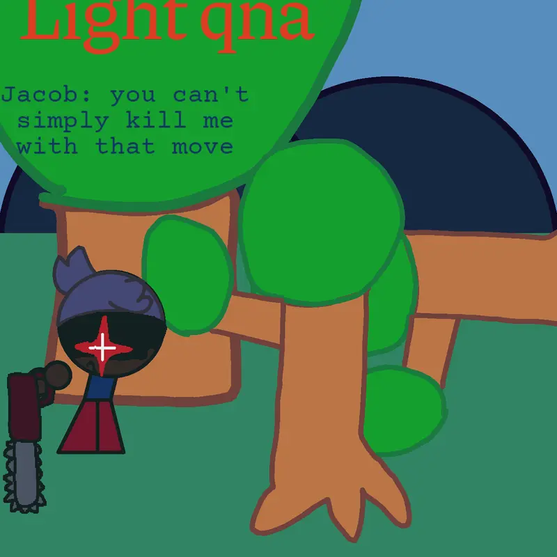 Game by @LepidendrontreeYT