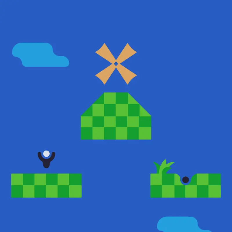 Game by @minecraftman456