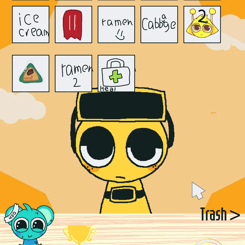 Game by @Notrng1000000000