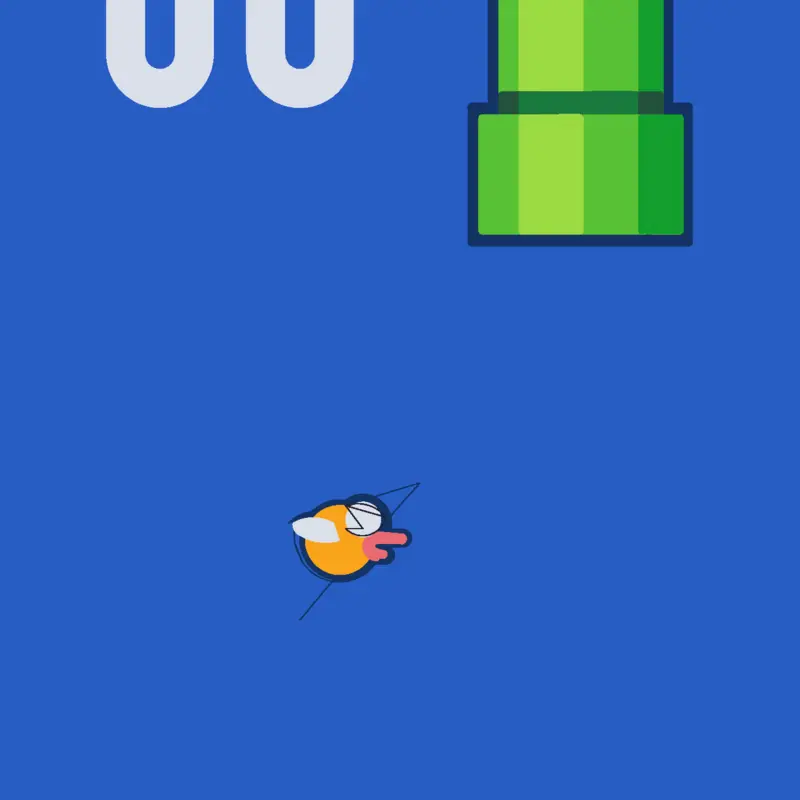 Game by @ariannaperez