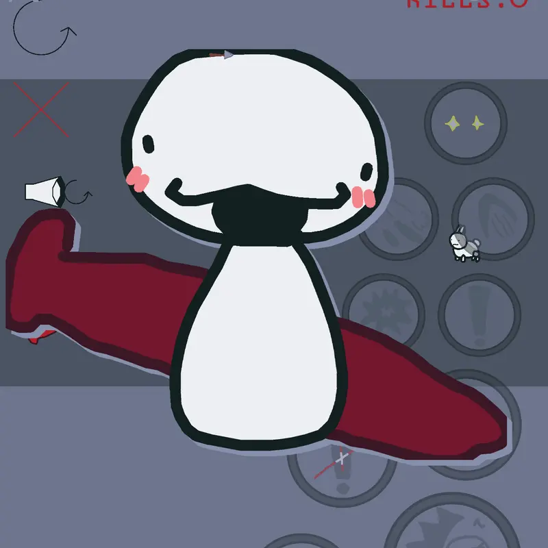 Game by @KgfgfKg