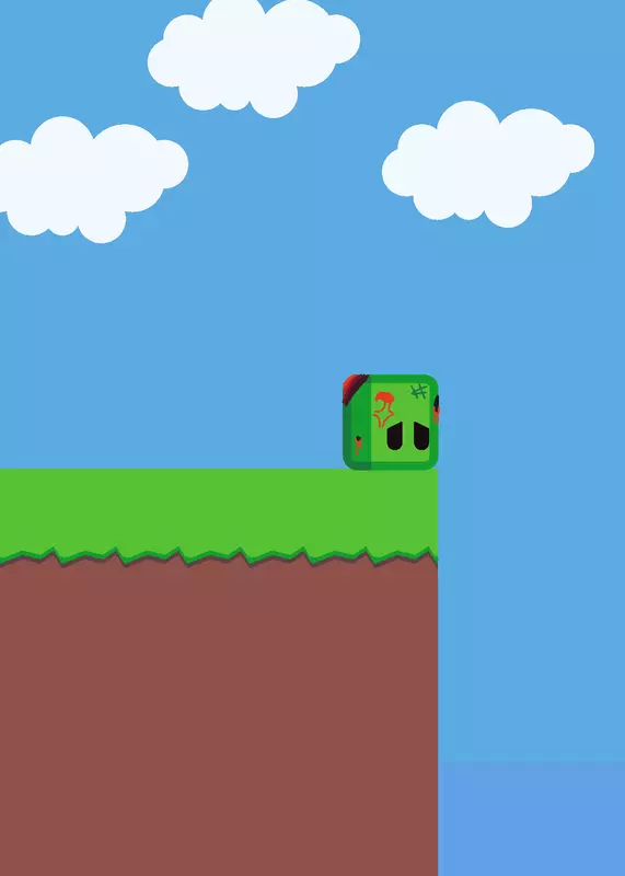 Game by @MrReddy