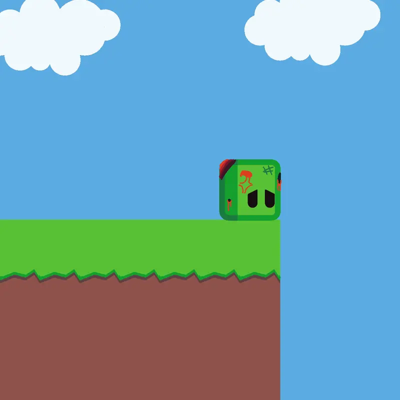 Game by @MrAlie