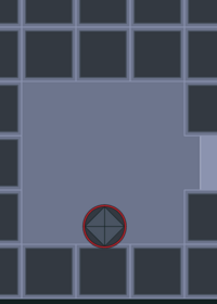 Robot ball