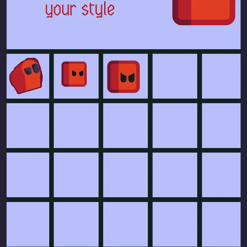 Game by @MyTomHorror83