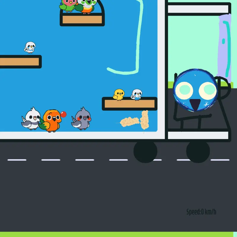 Game by @-_parrot_-