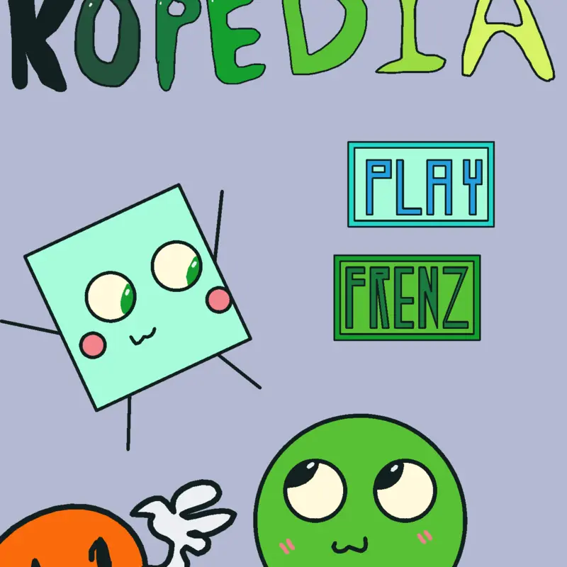 Game by @1234amongususushoo